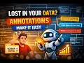 Oracle 26ai Annotations Tutorial Syntax Storage Pros Real Use Cases