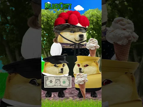 NIÑO CON DERECHO RECIBE KARMA CON HELADO