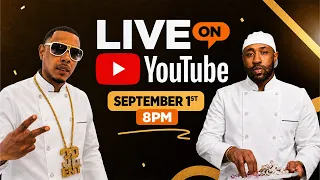 Mike WiLL Made-It and OJ Da Juiceman - Stov3 Lit Cooking Class