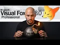 Still Running Visual FoxPro Watch This First