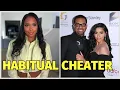 MECHELLE MCCAIN EXPOSES EX-HUSBAND MIKE EPPS