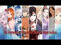 Download Lagu 🇮🇩 Wonderland Indonesia no nightcore not real voice..by global Nightcore project collab alictiamour