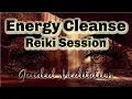 Download Lagu Reiki Energy Cleanse [Guided Meditation] to Clear Energy Field ✨