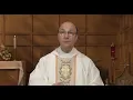 Sunday Catholic Mass Today Daily TV Mass June 14 2020