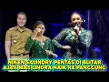 Download Lagu TERBARU NIKEN SALINDRY PENTAS DI BLITAR NAIK PANGGUNG BARENG MAS LINDRA - LILIN