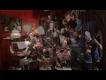 "Hoja"  -  Diego Schissi Quinteto