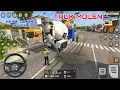 Download Lagu SHARE MOD BUSSID TRUK MOLEN HINO LOHAN BY FATIH CONCEPT | BUS SIMULATOR INDONESIA