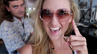 Island of Women – Mexico | SMLS S9E10