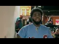Ezy Dre - Ballin ft Lul jody, All93 (Official Music Video) Dir By Sean Maverick