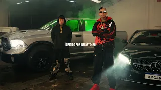 Xxl Irione FT L-Gante - RIMA O BALA (Videoclip oficial)