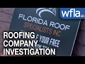 Florida roofing company drops lawsuit against St Petersburg homeowner