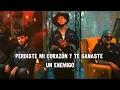 Marama - Enemigos (letra)
