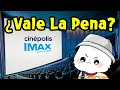 The Biggest Screen in Mexico - Cinepolis IMAX Is it worth it