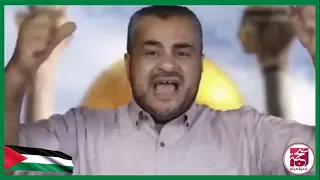 سوف نبقى هنا أداء إبراهيم الأحمد فريق غرباء للفن الإسلامي بدون موسيقي دندنها