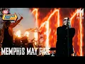 Memphis May Fire - Live at Vans Warped Tour 30 Years (Washington, DC) - MMF LATAM