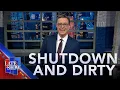 Download Lagu Trump Uses The Shutdown To Punish Dems | Vance: We're Having A Good Time | Catching The A.I. Bug