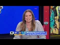 What does Lions win mean for NFC playoff picture GMFB