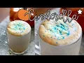 How to Make a Cinderella Pumpkin Spice Latte STARBUCKS SECRET MENU White Chocolate PSL Recipe
