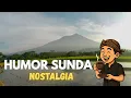 Lagu Bodor Kampung Ala Sunda Cangehgar, Lawakan Lugu Tapi Bikin Meledak Tawa!