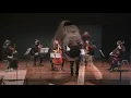 Vivaldi Cello Concerto in C major, RV 399