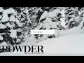 Passing Through - Crystal Mountain Resort