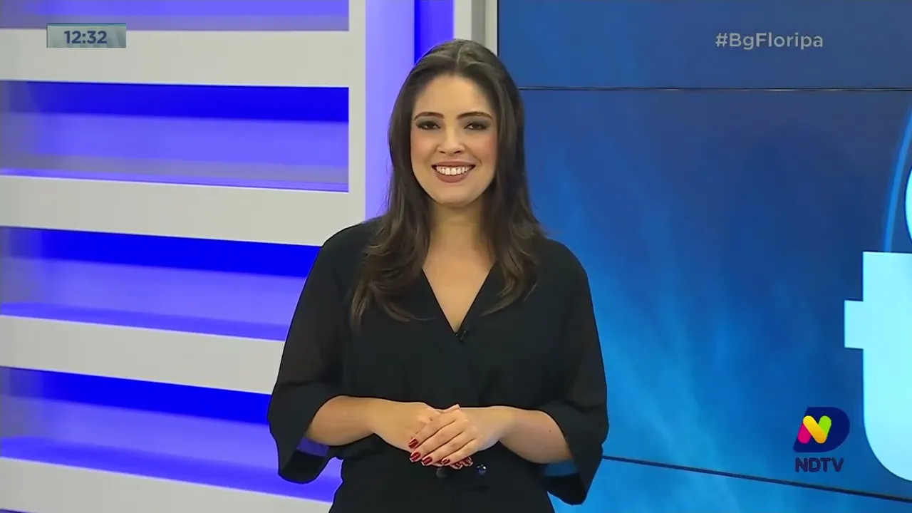 Confira Central do Tempo desta segunda-feira