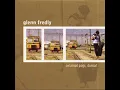 Januari - Glenn Fredly