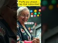 Download Lagu Bingo Buddy: Florida Senior’s Dog Joins Her Every Game, Loyal at Her Feet
