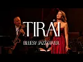 🎵TIRAI—RAFIKA DURI || 🎷BLUESY JAZZ By Kav69