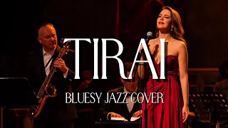  tirai rafika duri bluesy jazz by kav69