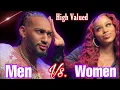 Kiyomi Leslie Rico Hundo Full Episode A High Value Man Vs A High Value Woman