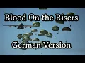 Download Lagu Blood Upon the Risers (Gory Gory What a Hell of a Way to Die) [German Version]