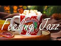 Lagu Feeling Good Jazz Music - Smooth Bossa Nova Cafe Music \u0026 Background Jazz for Relax,Positive,Energy