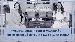 Seu irmão se suicidou inesperadamente