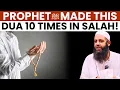 Lagu PROPHET (S.A.W) MADE THIS DUA 10 TIMES IN SALAH - SHAYKH ABU BAKR ZOUD
