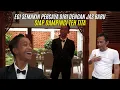 Download Lagu EGI SEMAKIN PERCAYA DIRI DENGAN JAS BARU | SIAP DAMPINGI TEH TITA