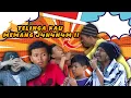 Download Lagu TELINGA KAU MEMANG J4H4N4M SOOD 🤣❗BUDAK MAGIC REACT