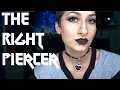 How to find the right Piercer Studio