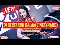 Download Lagu DJ BERTARUH DALAM CINTA (HARD) - ARIEF‼️SOUND VIRAL TIKTOK 2025‼️VERSION FUNKOT