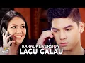 Download Lagu Al Ghazali - Lagu Galau (Official Karaoke Video)