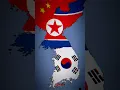 Download Lagu Korean War Edit 🇰🇷🇰🇵 #korea #edit #yt #shorts #us #soviet #viral #fypシ #history #past #countryballs