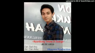 budi arsa nyambung tresna disuarga official audio 