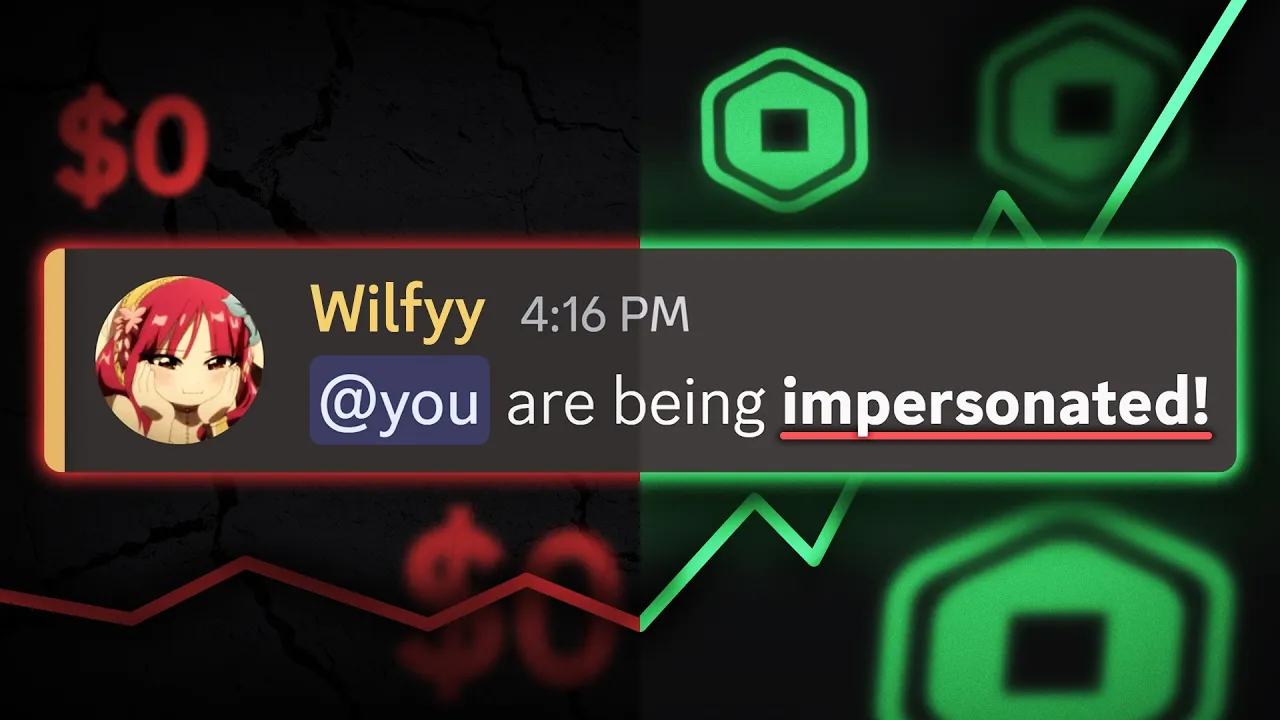 No Text To Speech channel featured image