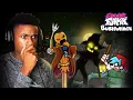 Download Lagu ZARDY PHASE 2 IS HERE AND IT'S HEAT!!! | Friday Night Funkin' Vs. Zardy Phase 2 (Bushwack)