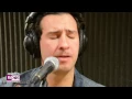 De Saloon Acústico en FMDOS