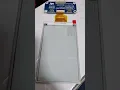 4 26imch 800x480 fast partial update eInk