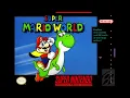 Download Lagu Super Mario World OST - Bonus Game Clear