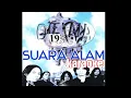 Download Lagu KARAOKE DEWA19 - Suara Alam