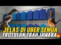 DI UBER SEMUA‼️ MURAI TROTOL PROSPEK LAYAK NASIONAL‼️ HARGA MURAH DI BANTEN 🔥