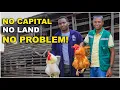 Download Lagu Here's How Young Ugandans Are Still Winning With Poultry